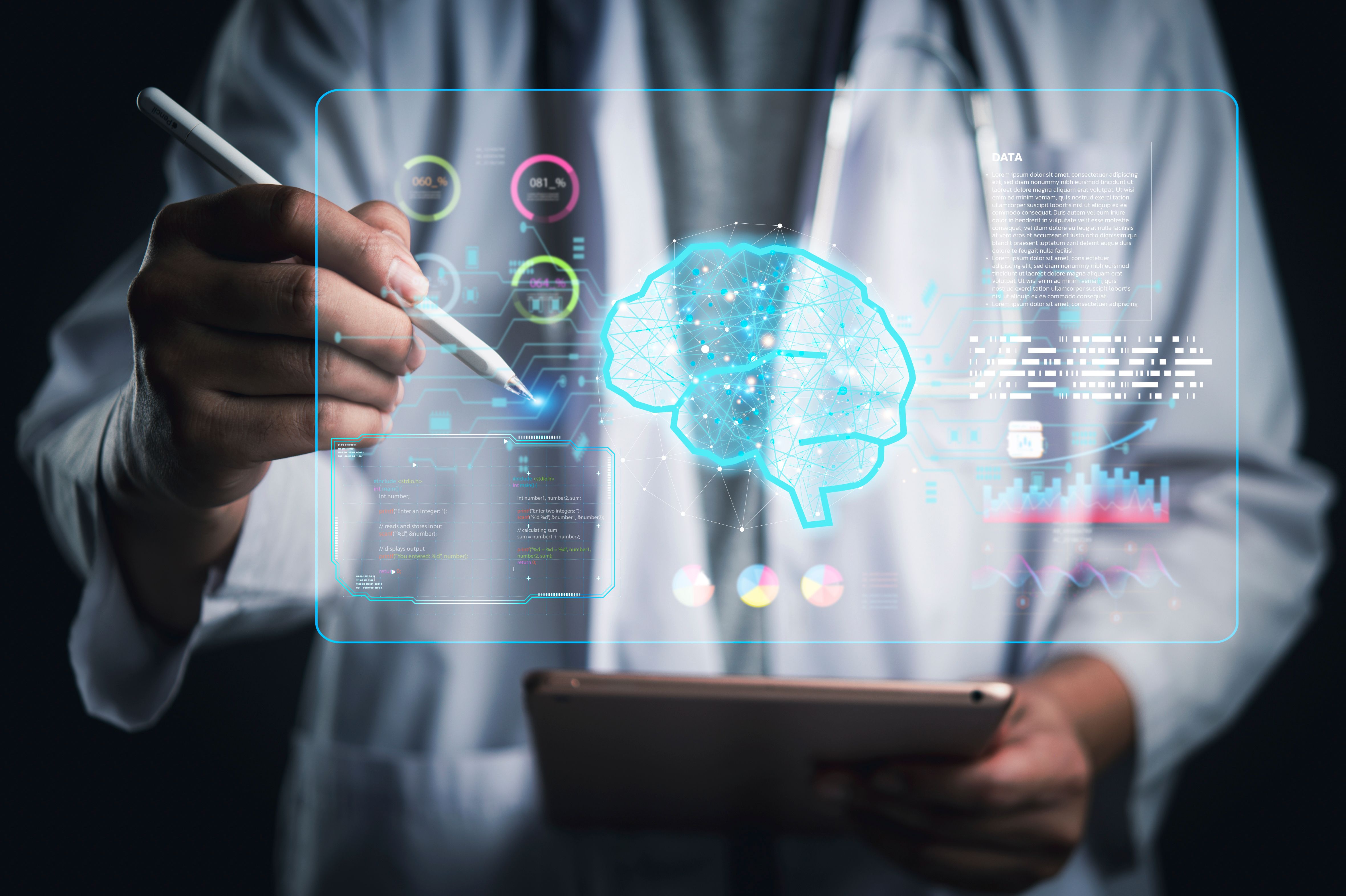 E-Mental Health: Aktuelle Trends und Herausforderungen