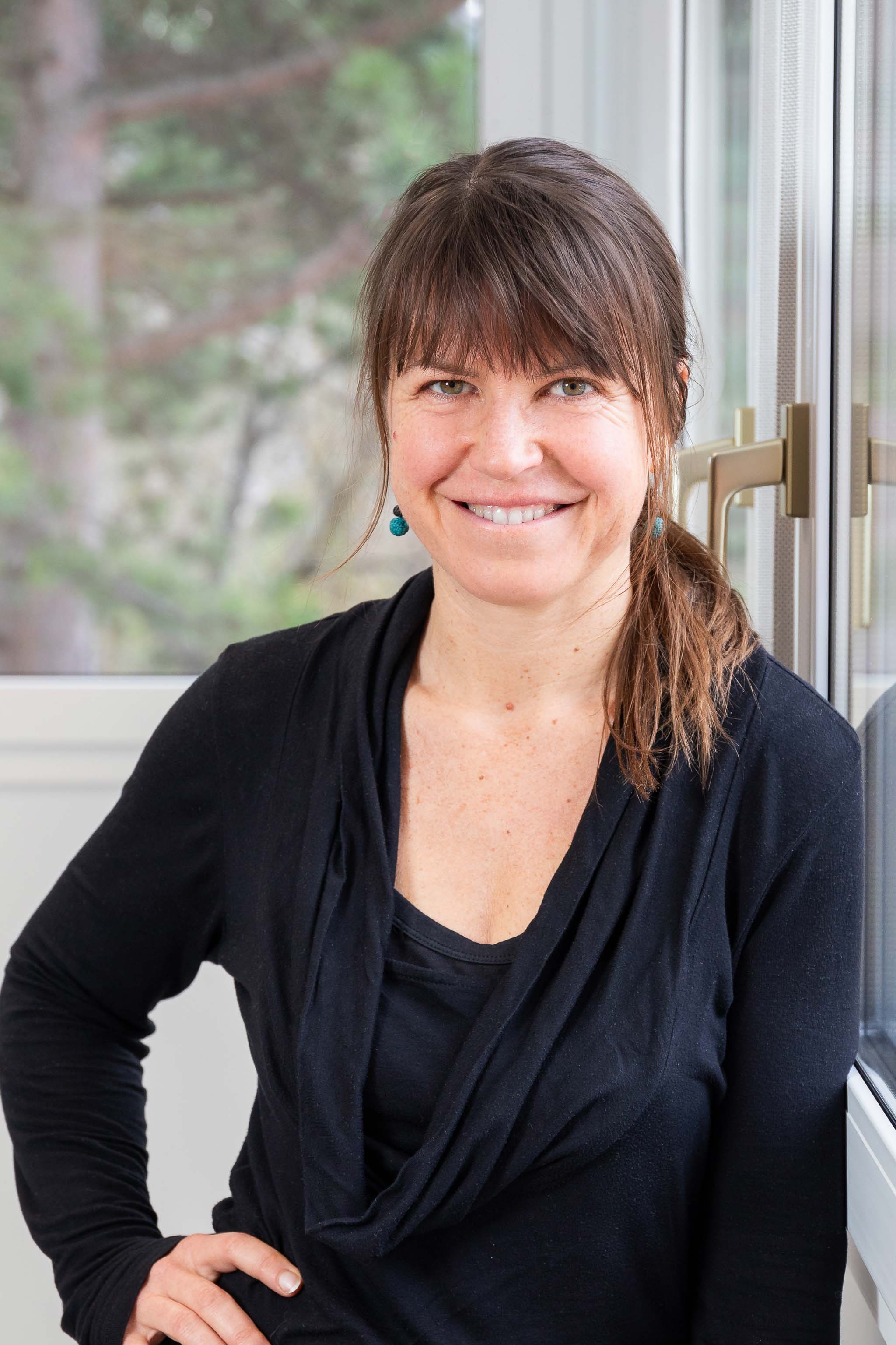 Mag.<sup>a</sup> Dr.<sup>in</sup> Maria Gutmann, MSc.