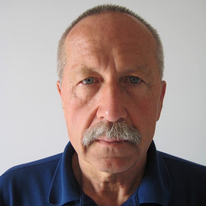 Dr. Erwin Schwentner