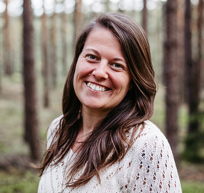 Maria Haslinger