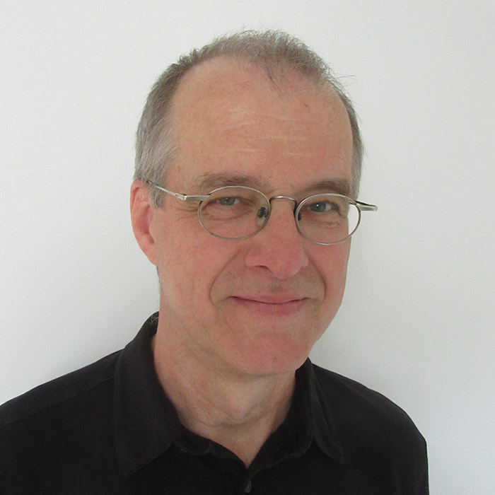 Prim. Dr. Martin Baumgartner