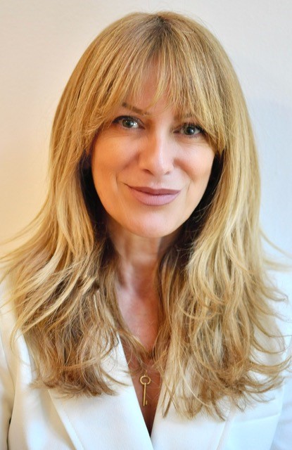 MMag. Denise Blievert – Absolventin des LSB-Lehrgangs und des PP