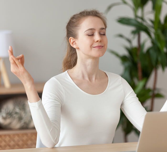 Mindfulness Based Stress Reduction – Online Kurs