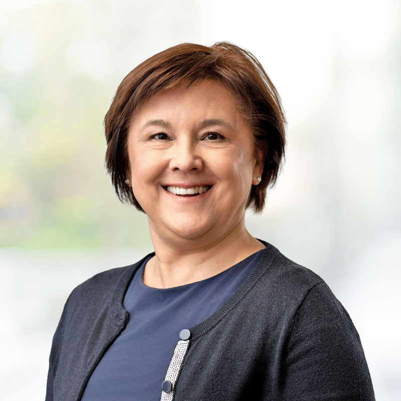 Mag.a Anita Pašalić, MA