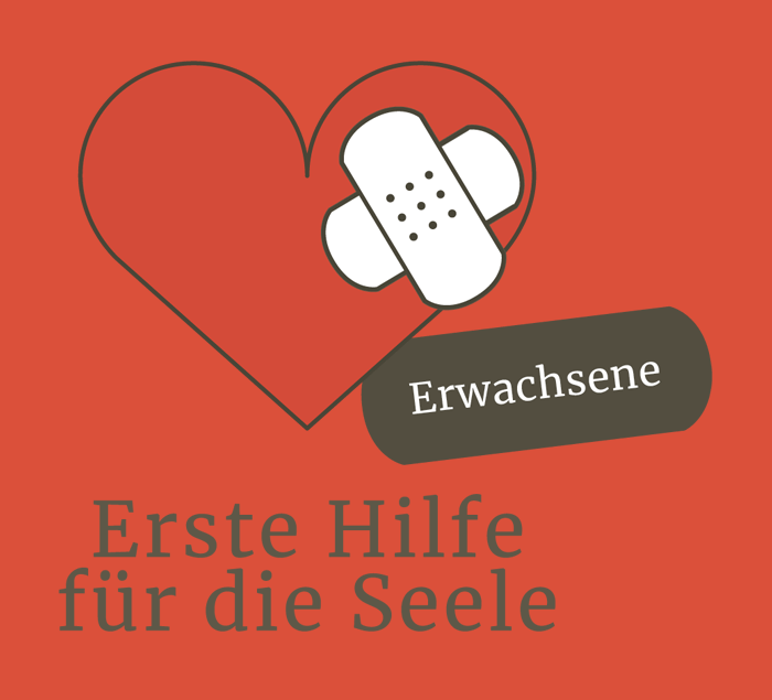 Erste Hilfe für die Seele