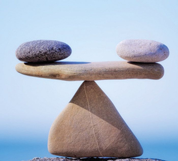 Stress und Schmerzprävention