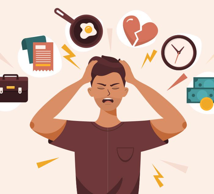 Stressmanagement