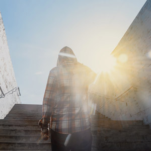 Körper – Sucht - Antriebslosigkeit